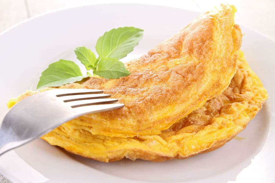 Omelette