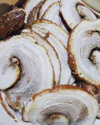 Cha-Shu (Puerco)
