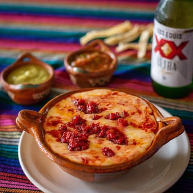 Choriqueso