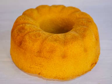 Queque seco