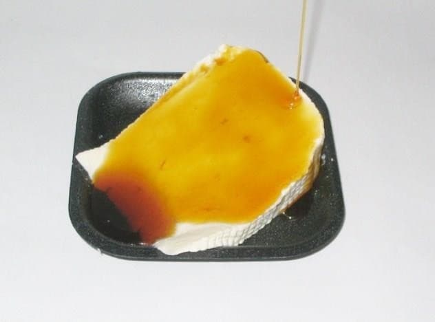 Cuajada
