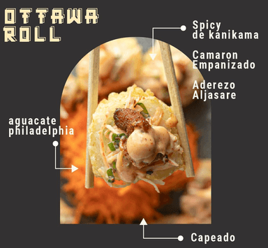 Otawa Roll