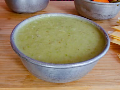 Guacachile