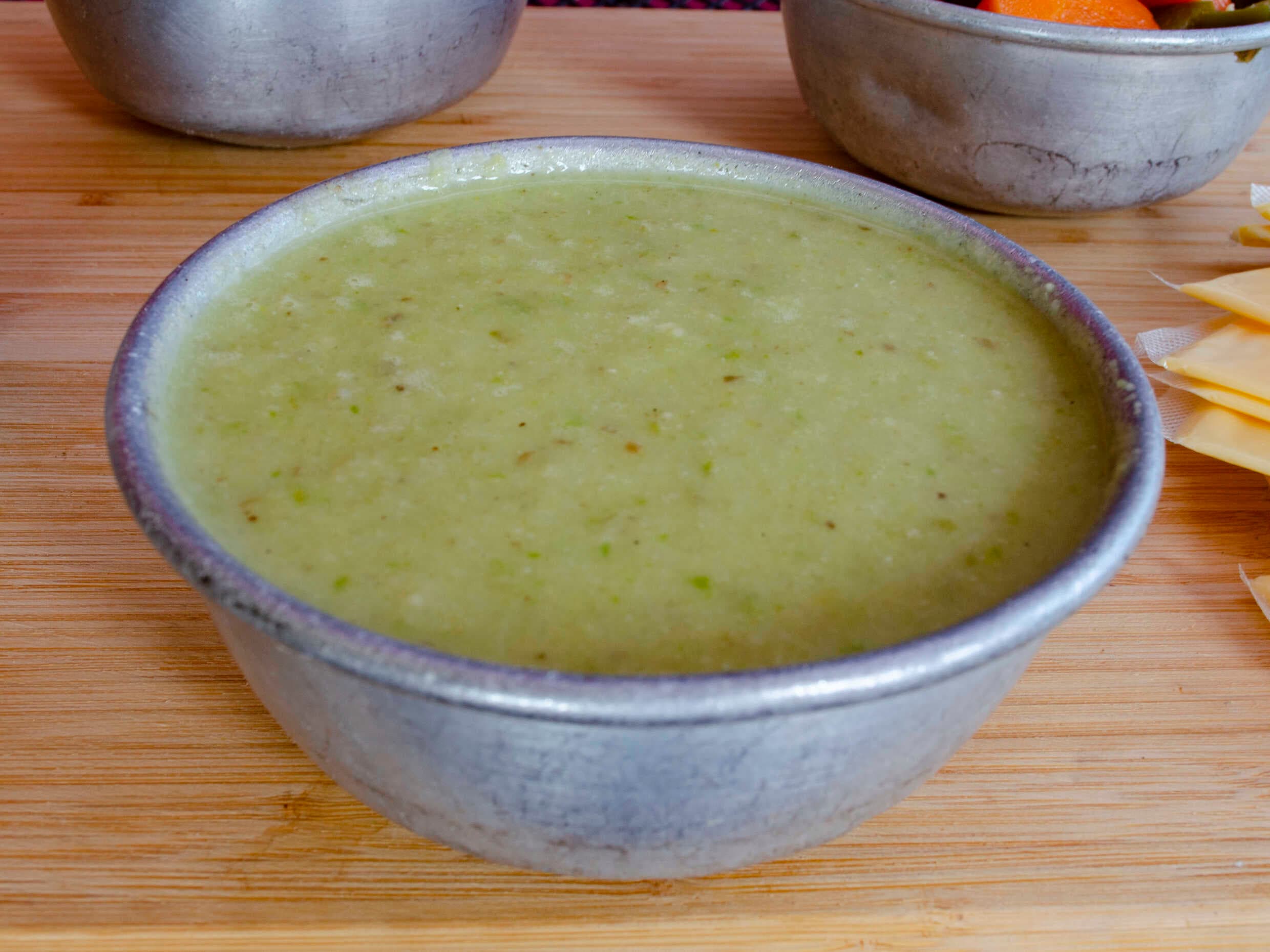 Guacachile