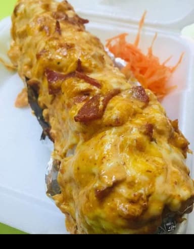 Sushi Hot