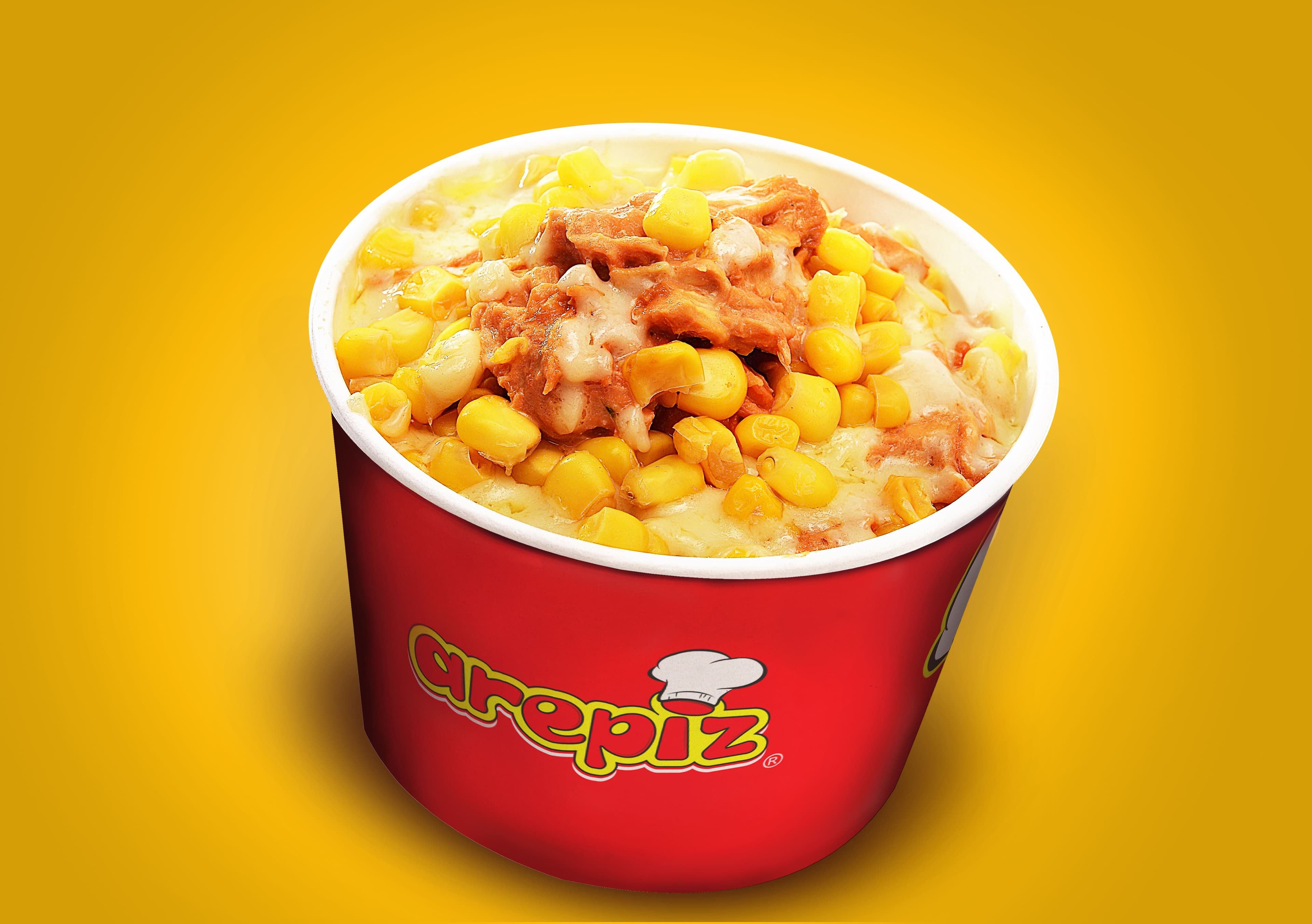 Corny Carnívoras