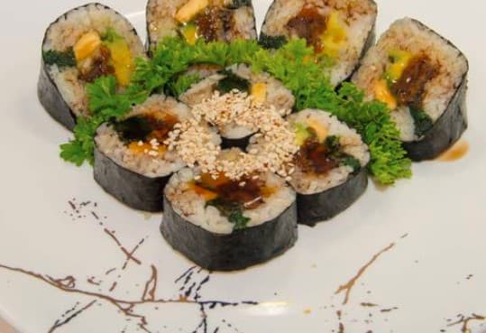 Futomaki
