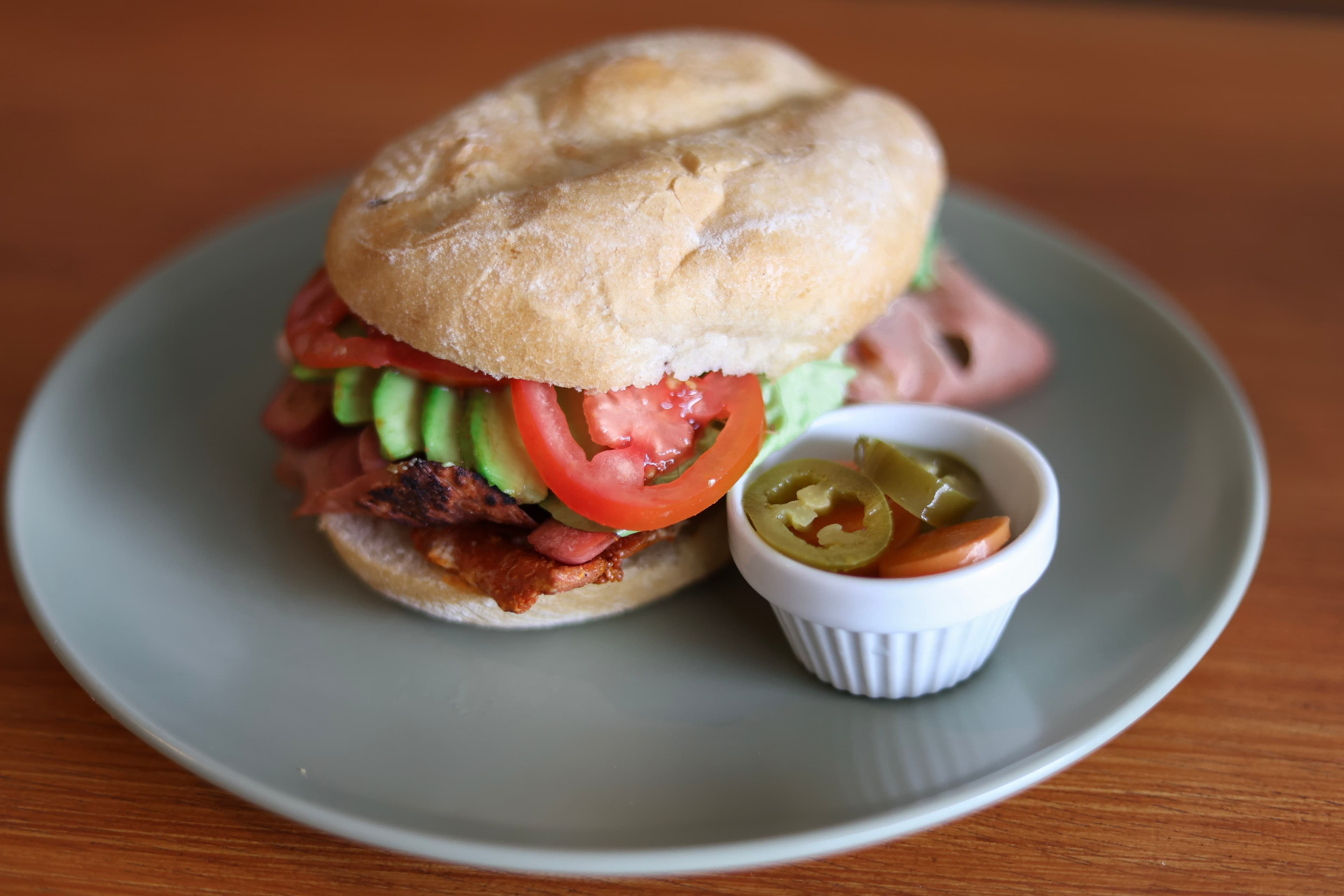 Torta Cubana