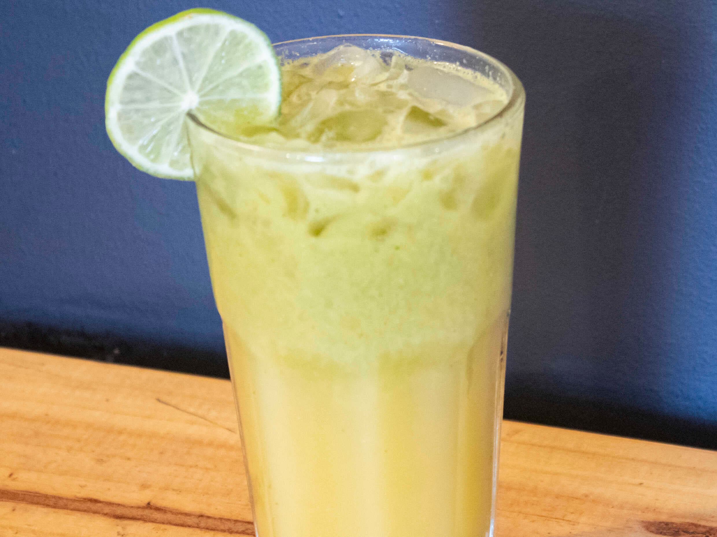 Maracuyá Fresh 16 oz