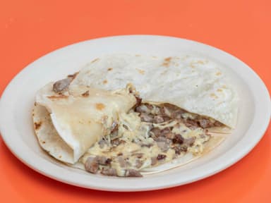 Quesadilla de Costilla