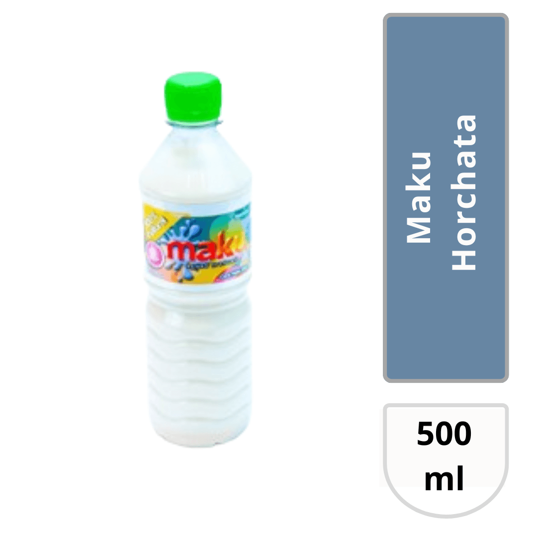 Agua de Sabor 600 ML