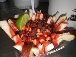 Jícama Loka