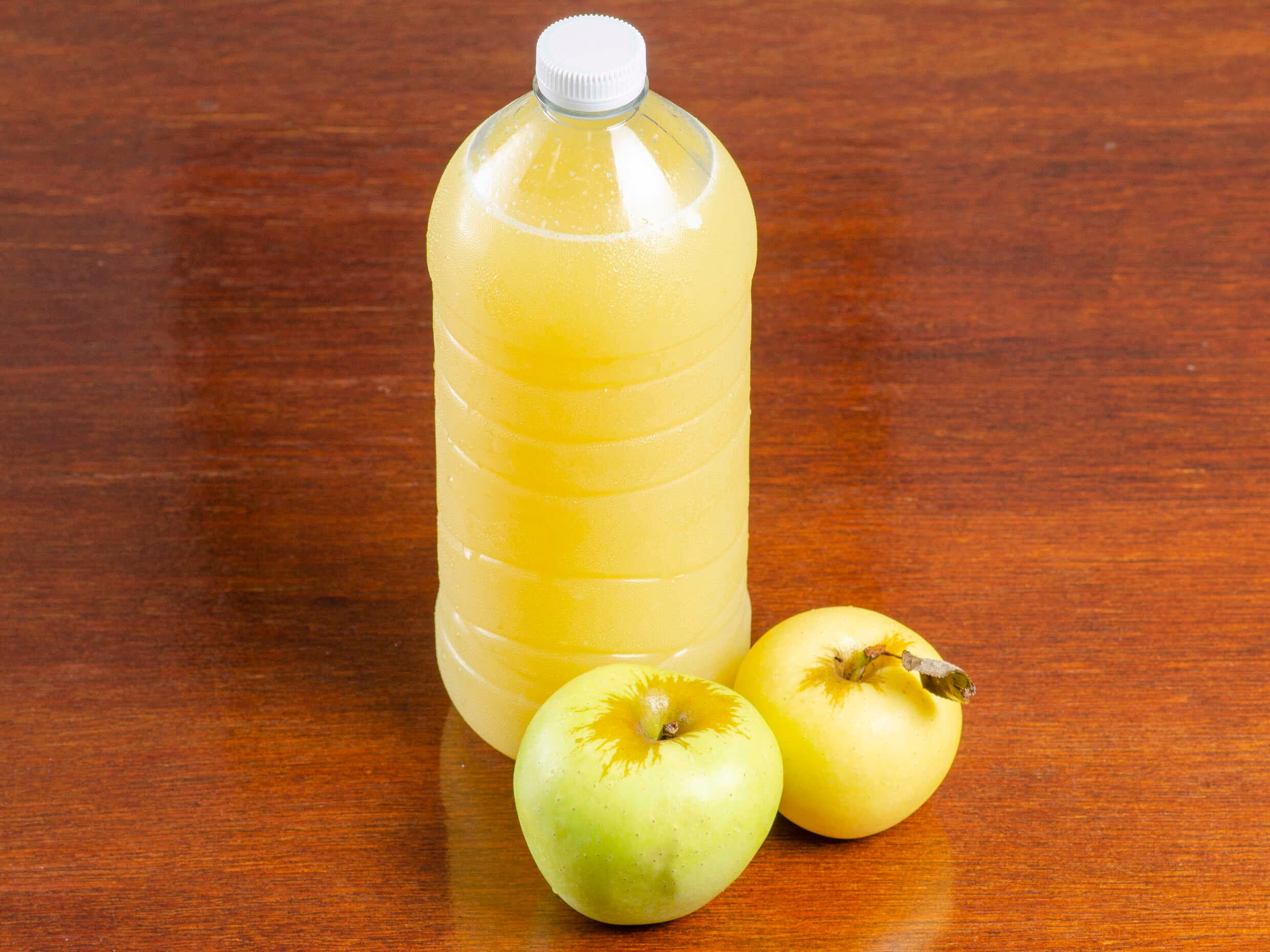 Jugo de Naranja