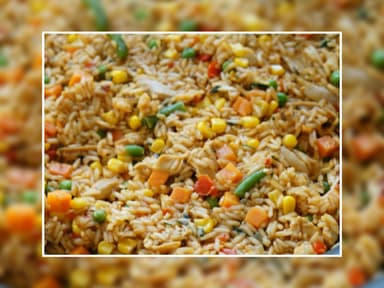 Arroz con Pollo