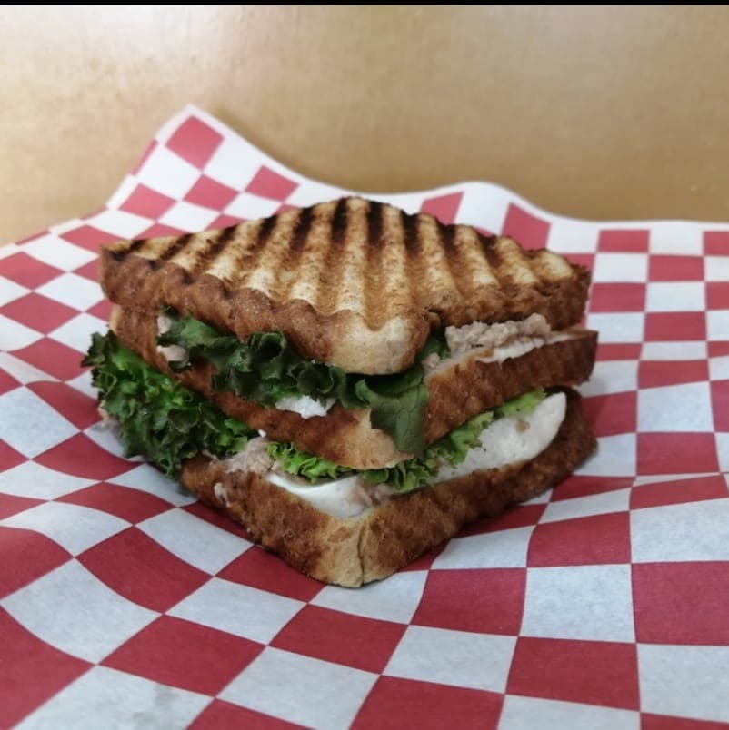 Sandwiches
