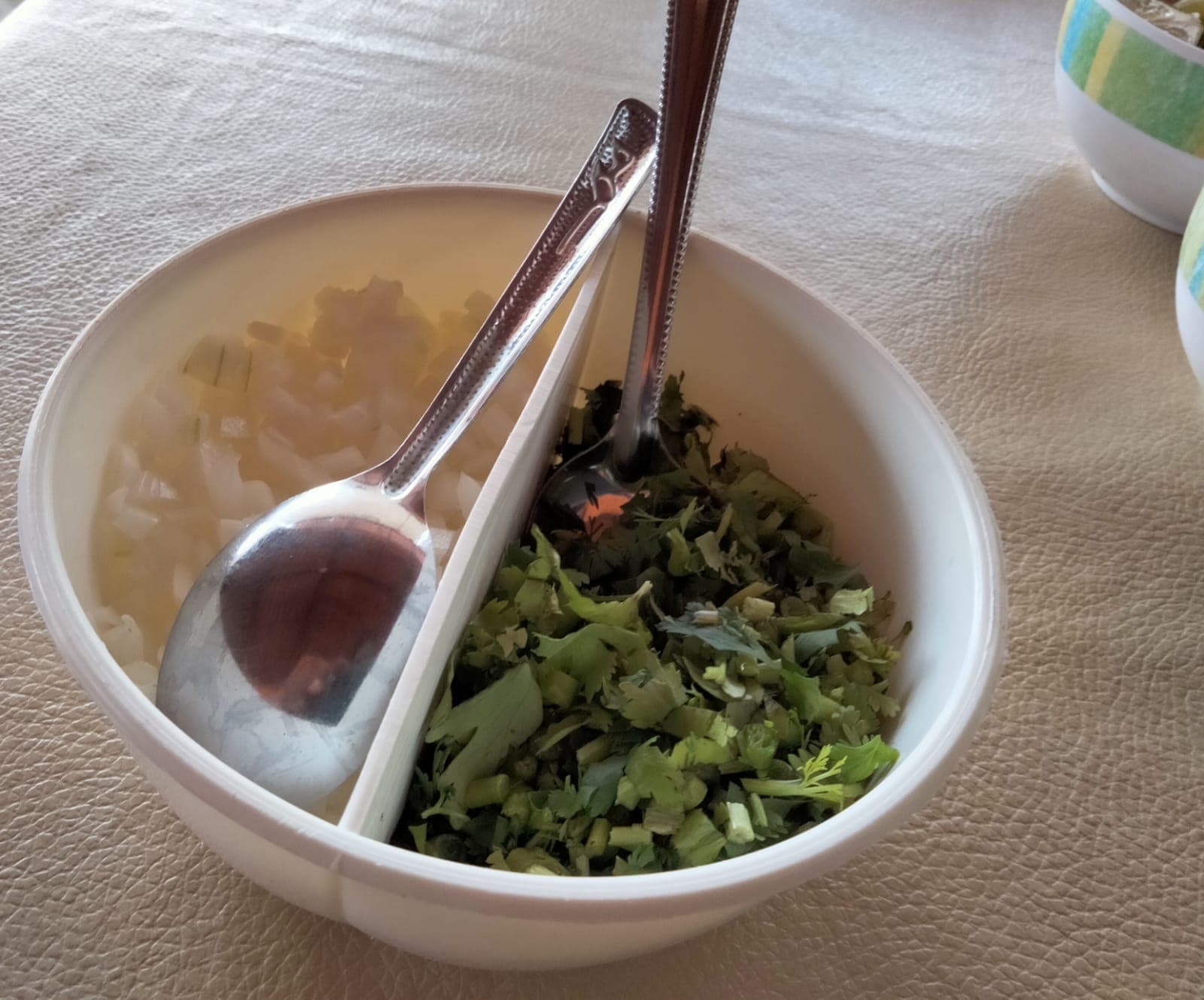 Verduras