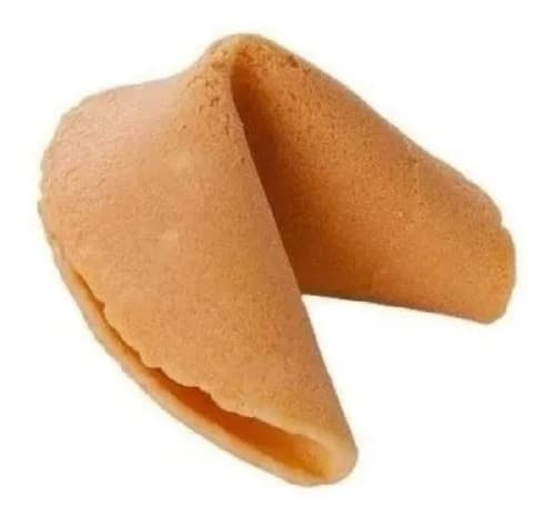 Galleta de la Suerte