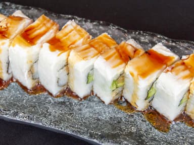 Queen Roll