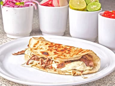 Quesadilla