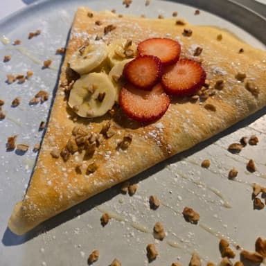 Combo Crepa Frappe
