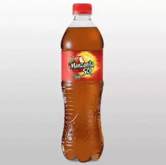 Manzanita 2lts.