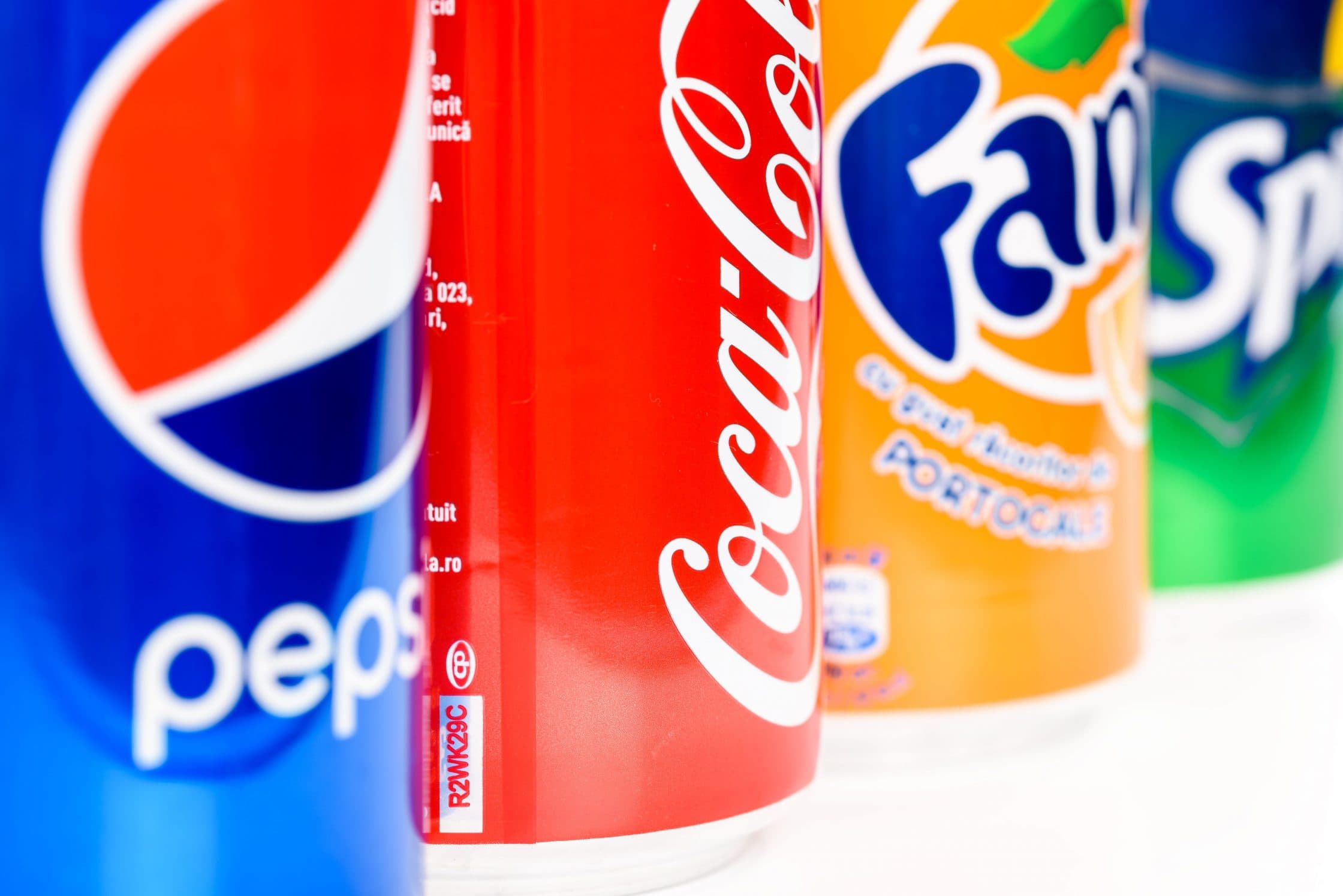 Refresco 355 ml