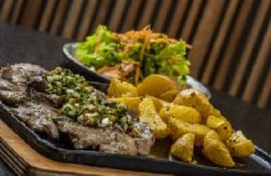 Filete de Cerdo