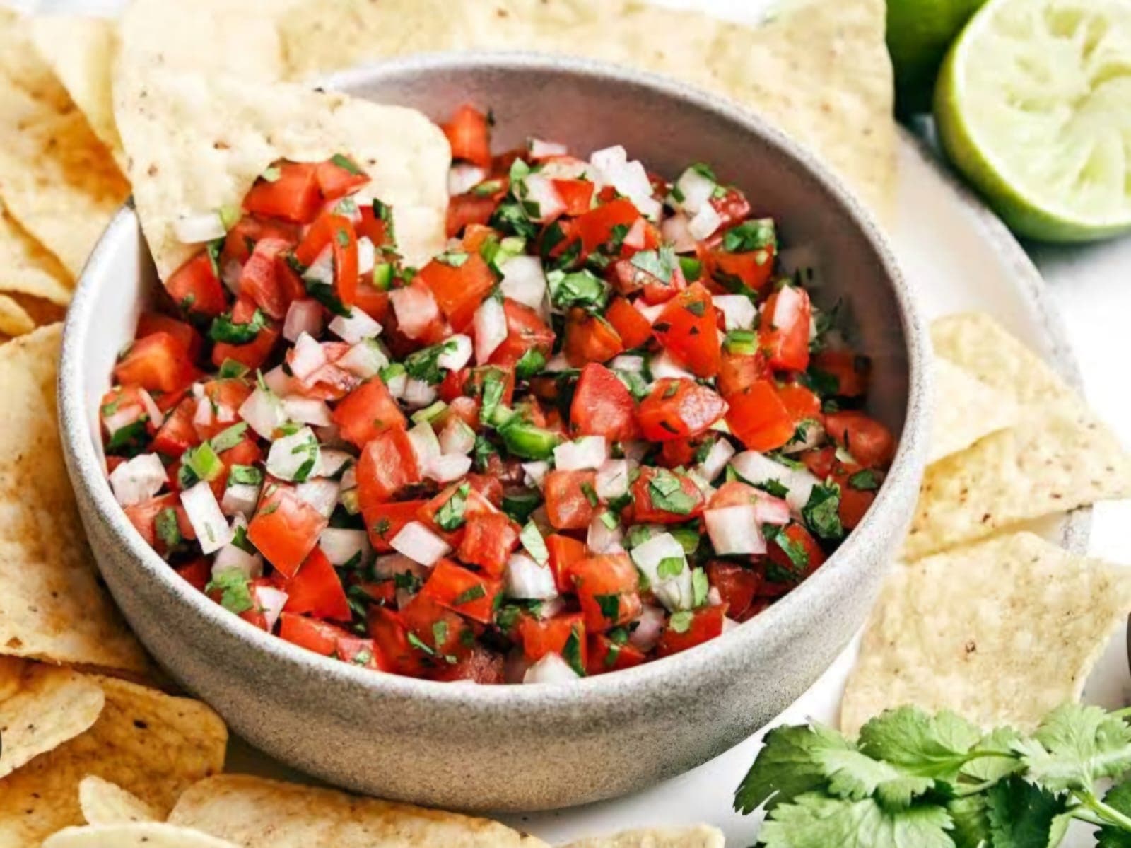 Pico de Gallo