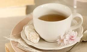 Té de Sabores