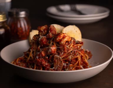Pasta Vesubio