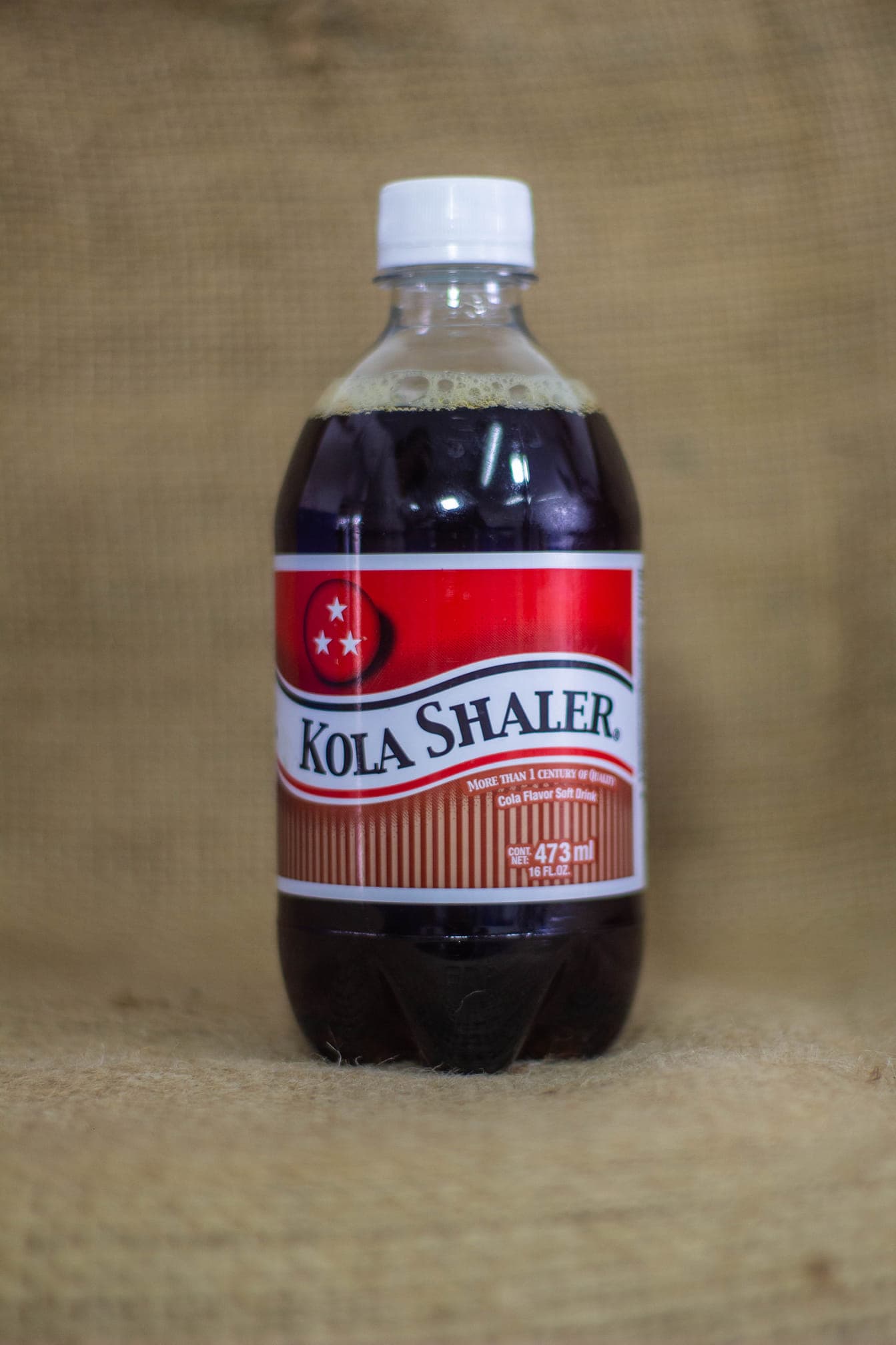 Kola shaler