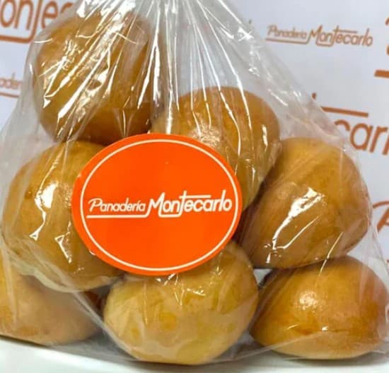 Pan Brioche