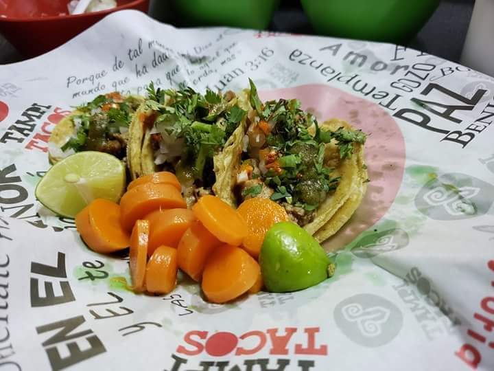 Taco PROMO