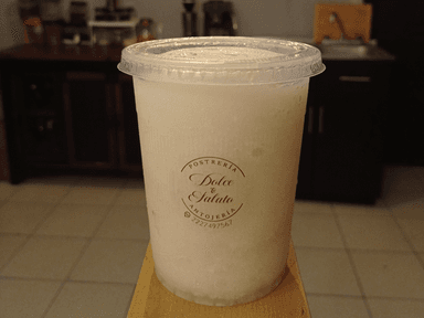 Smoothie de Piña-colada