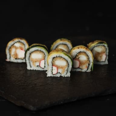 New York Roll