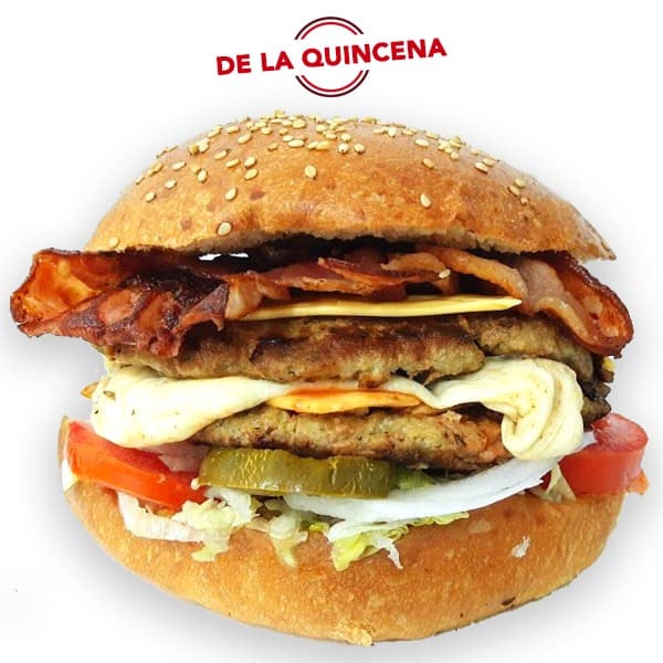 De la Quincena