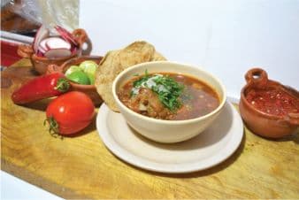 Litro de Birria