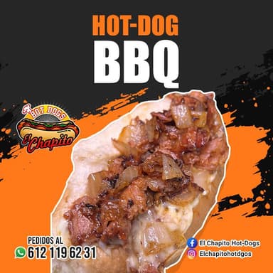 Hot Dog BBQ