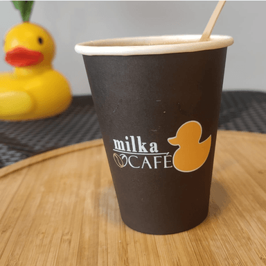 Capuccino