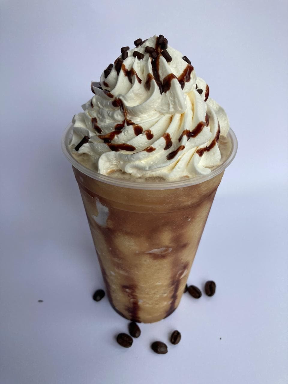 Frappé Café