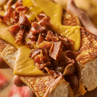 Hawaiian Hot Dog
