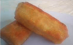 Unidad Lumpias