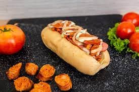 Perro Chorriperro