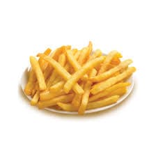 Papas Fritas