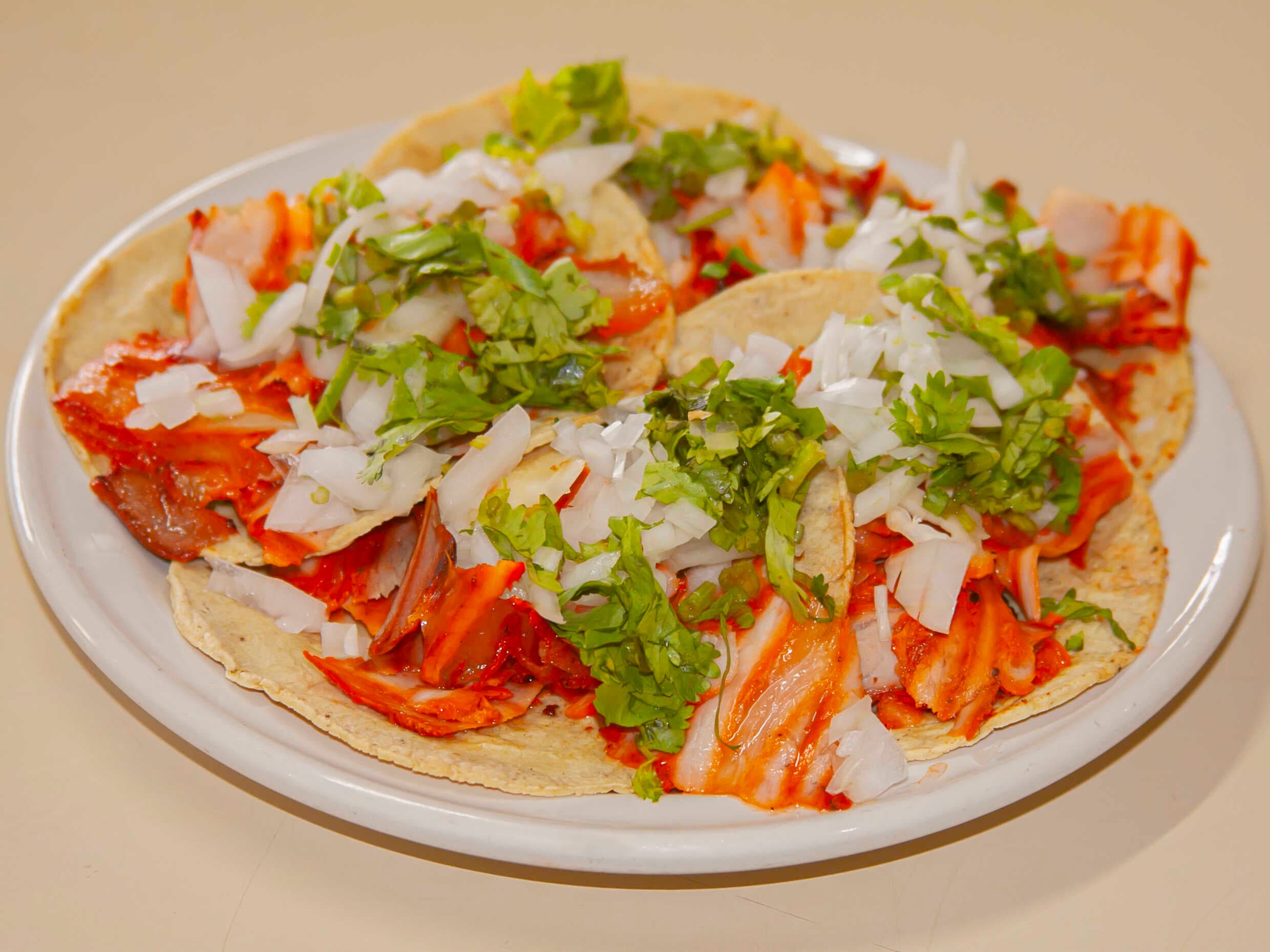 ORDEN  AL PASTOR