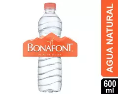 Agua Natural