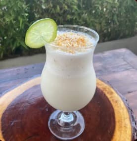 Limonada de Coco
