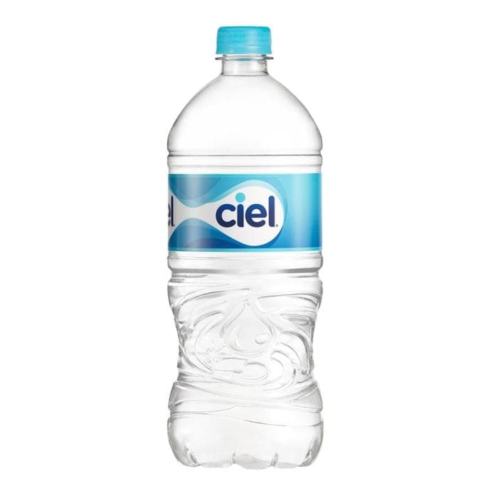 Agua Ciel 1L
