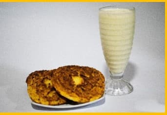 Avena y Algo más
