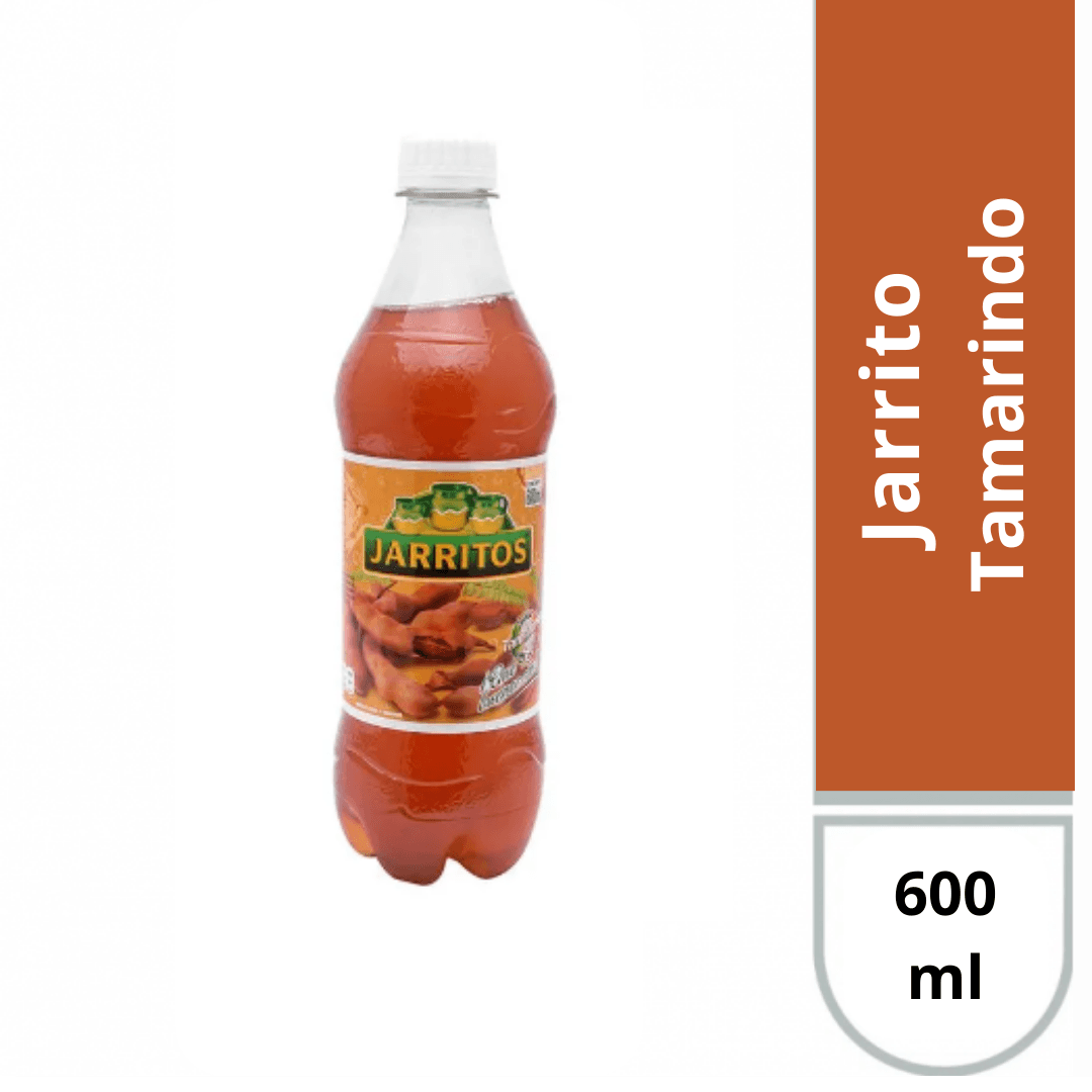 Jarrito 600 ml